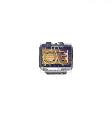 Dt Spare Parts Buitenspiegel, cabine 6.75221