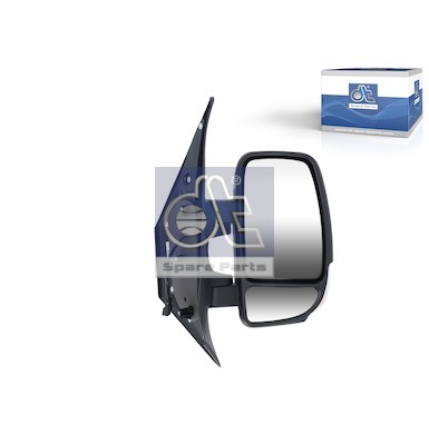 Buitenspiegel, cabine Dt Spare Parts 6.75241