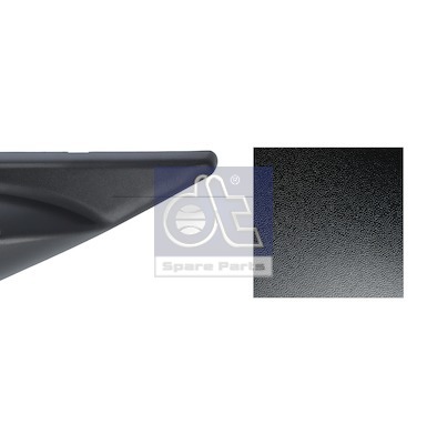 Dt Spare Parts Buitenspiegelkap 6.75340