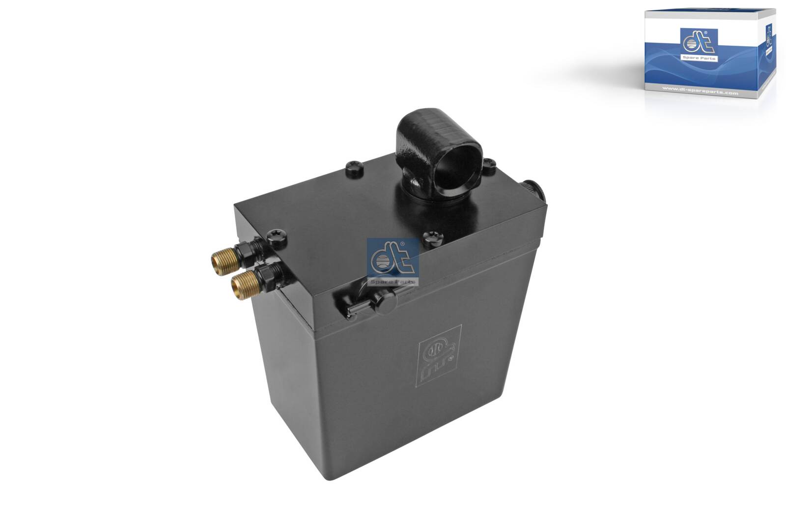 Kantelpomp Cabine Dt Spare Parts 6.76003