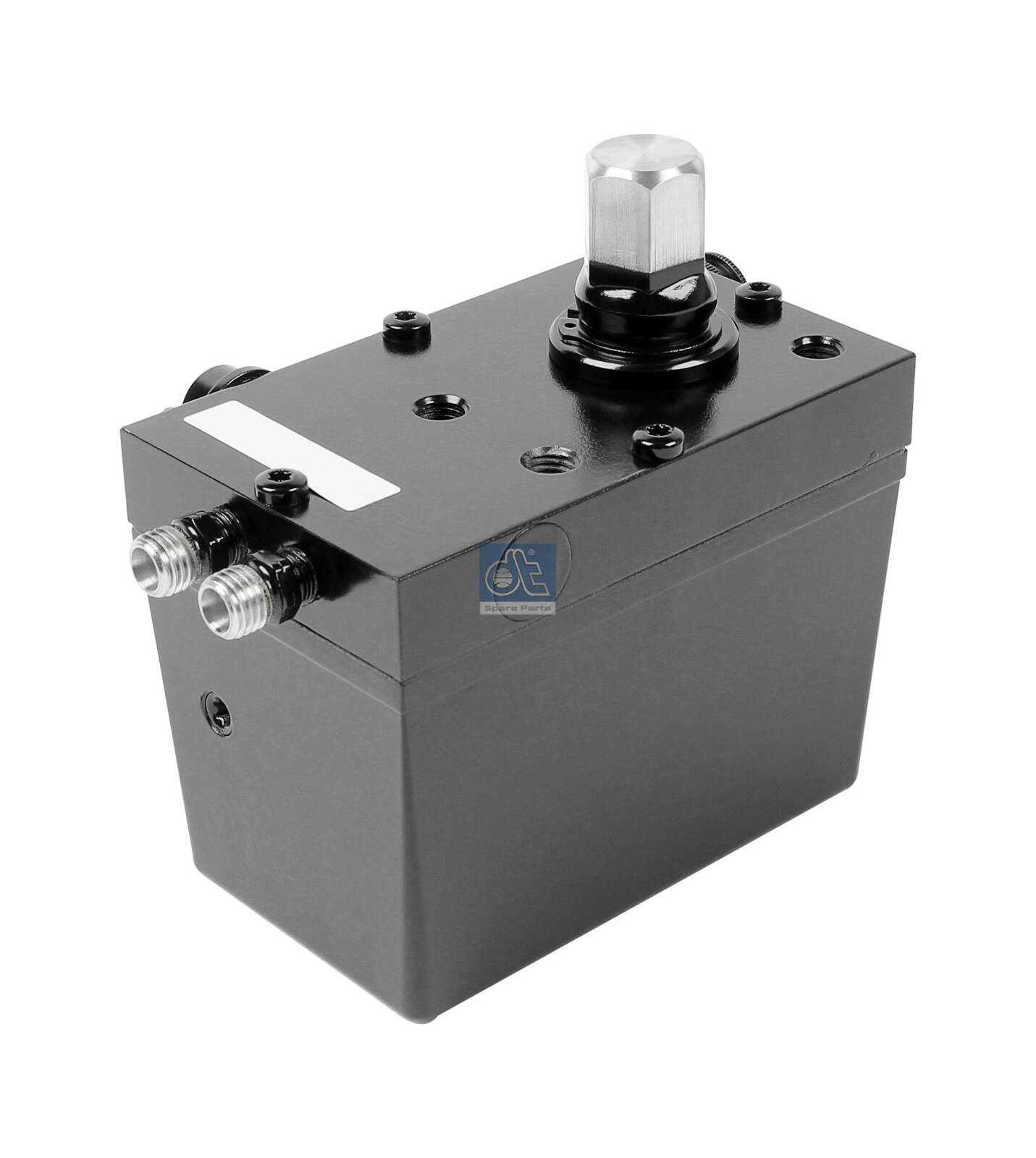 Kantelpomp Cabine Dt Spare Parts 6.76007