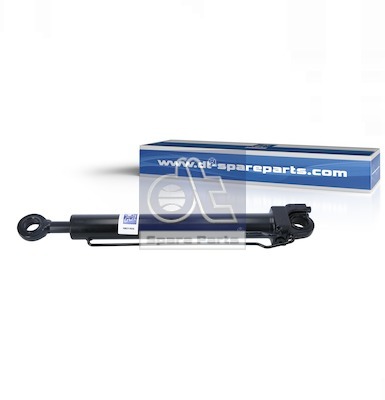 Cabine kantelcilinder Dt Spare Parts 6.76037