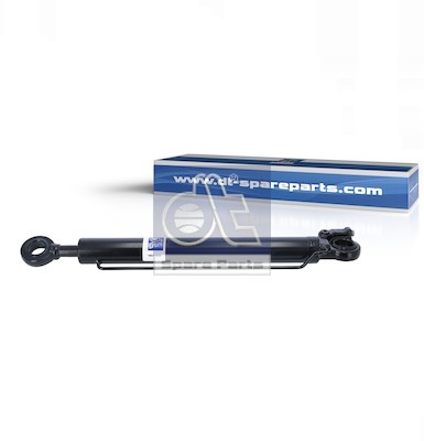 Cabine kantelcilinder Dt Spare Parts 6.76041