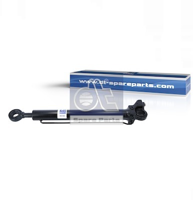 Cabine kantelcilinder Dt Spare Parts 6.76045