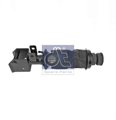 Schokdemper cabine ophanging Dt Spare Parts 6.77001