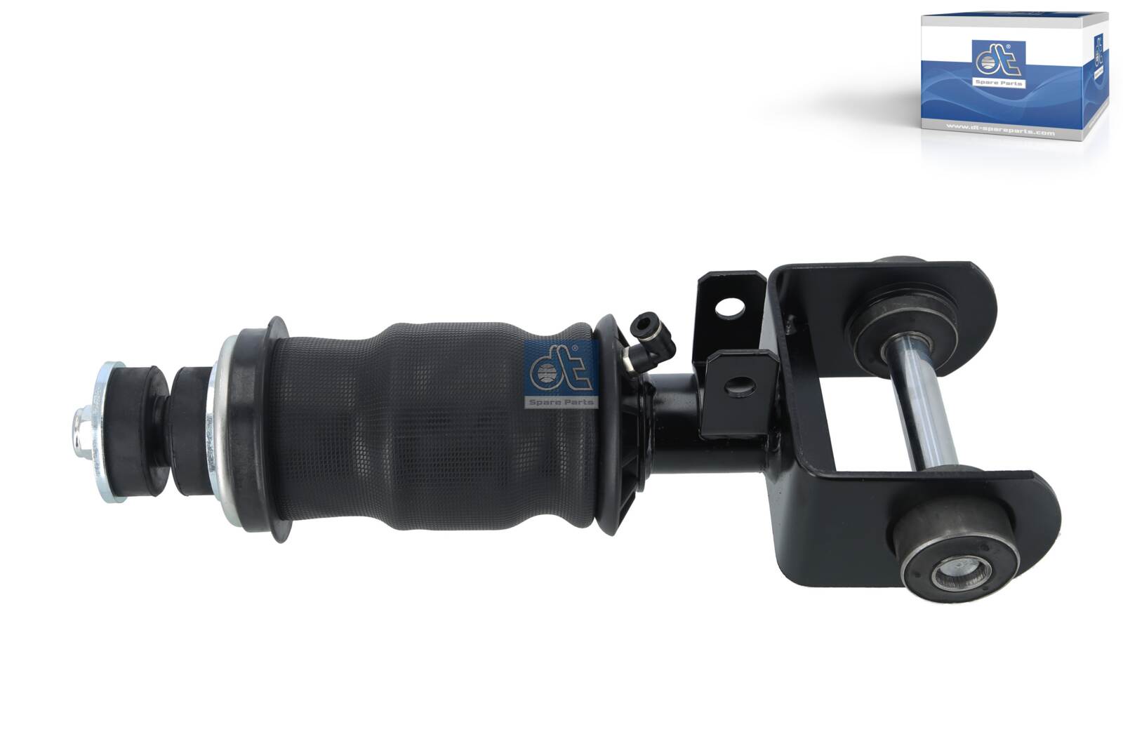 Schokdemper cabine ophanging Dt Spare Parts 6.77002