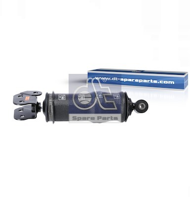 Schokdemper cabine ophanging Dt Spare Parts 6.77003