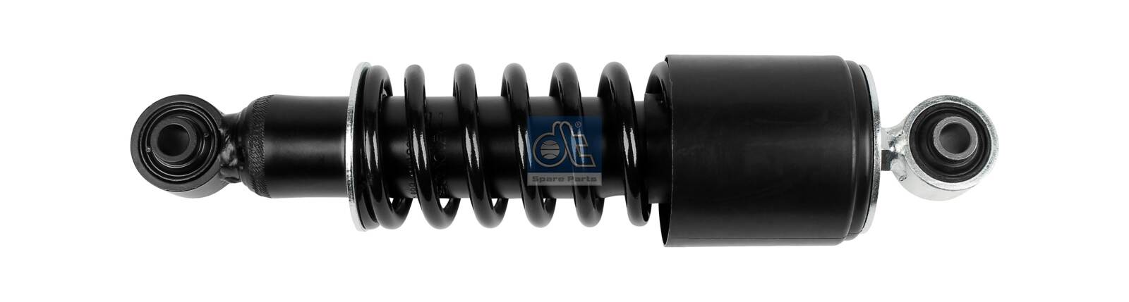 Schokdemper cabine ophanging Dt Spare Parts 6.77035