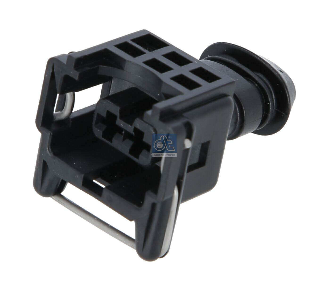 Stekkerbehuizing Dt Spare Parts 6.80021