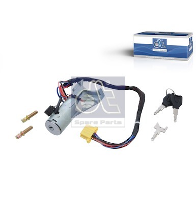 Stuurslot Dt Spare Parts 6.82208