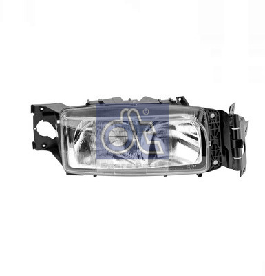 Koplamp Dt Spare Parts 6.84001