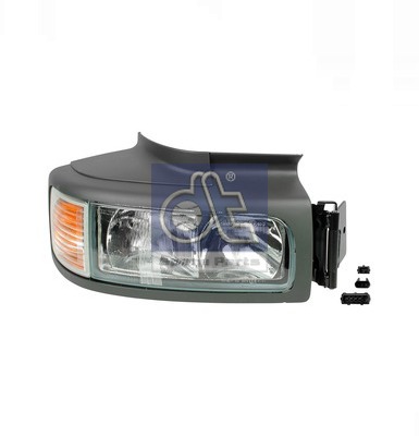 Koplamp Dt Spare Parts 6.84049