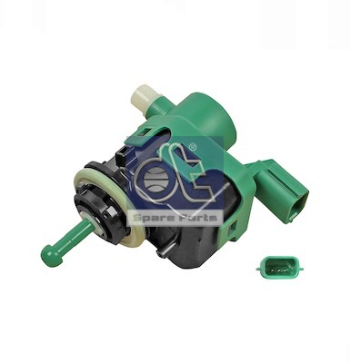 Stelmotor koplamp lichthoogte Dt Spare Parts 6.84093