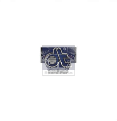 Dt Spare Parts Mistlamp 6.84115