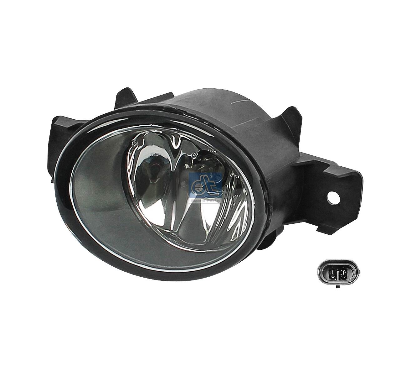 Mistlamp Dt Spare Parts 6.84116