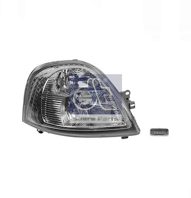 Koplamp Dt Spare Parts 6.84315