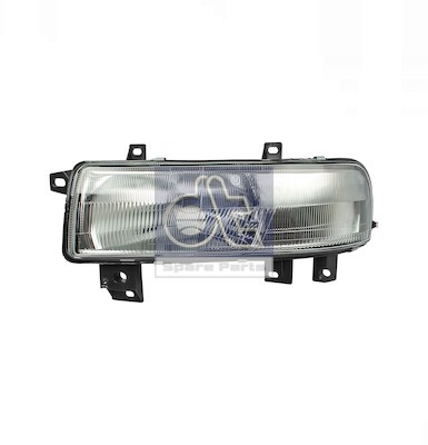 Koplamp Dt Spare Parts 6.84316