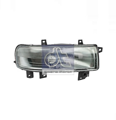 Koplamp Dt Spare Parts 6.84317