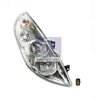 Koplamp Dt Spare Parts 6.84353