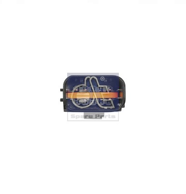 Dt Spare Parts Koplamp 6.84357