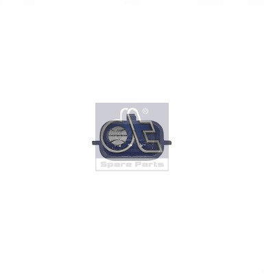 Dt Spare Parts Koplamp 6.84357