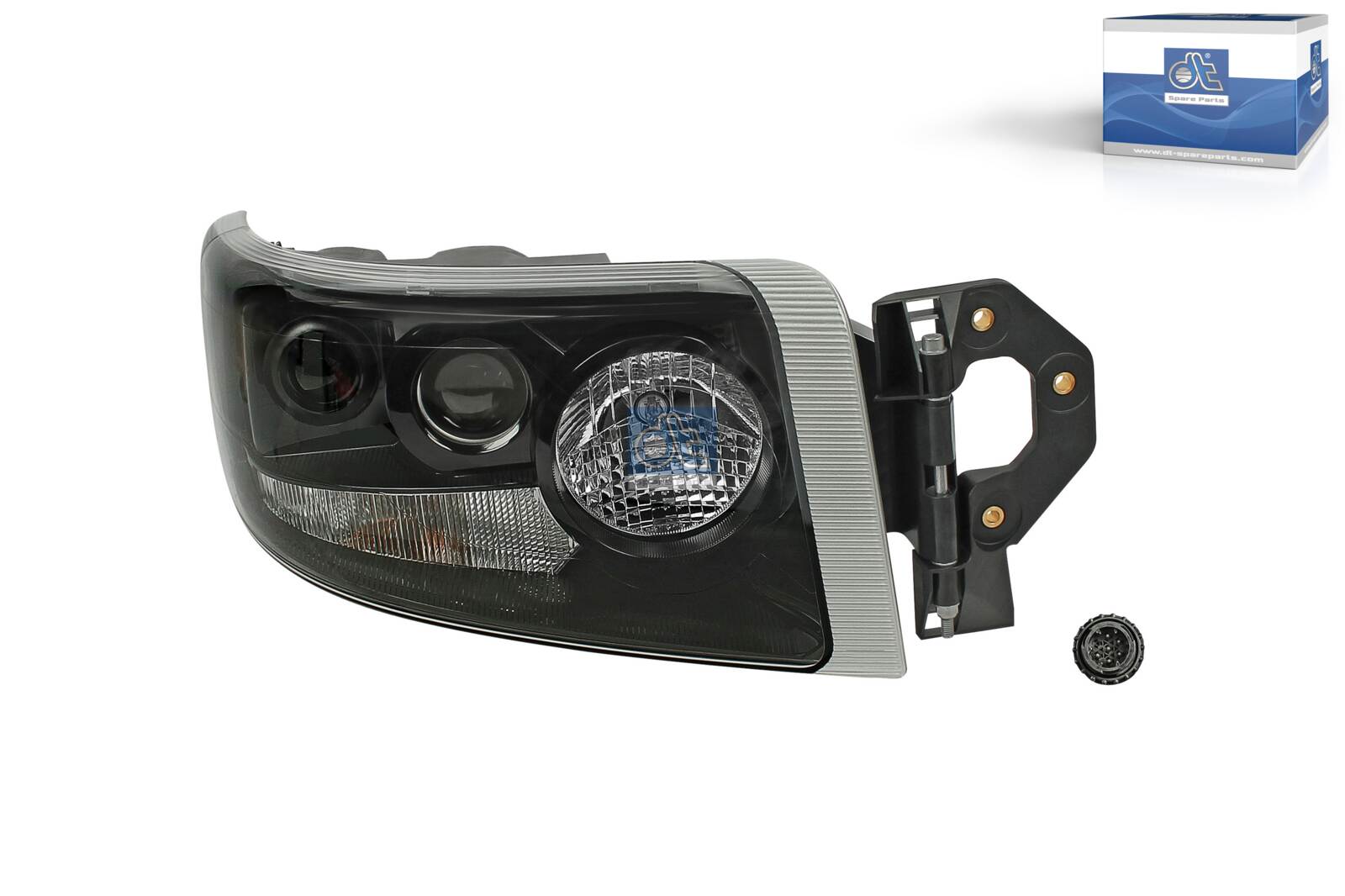 Koplamp Dt Spare Parts 6.84365