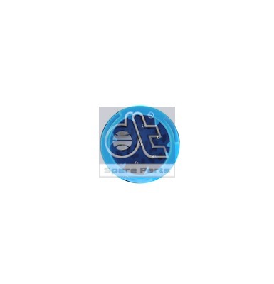 Dt Spare Parts Achterlicht 6.86013