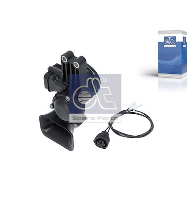 Claxon Dt Spare Parts 6.86903