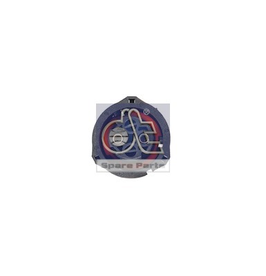 Dt Spare Parts Claxon 6.86903