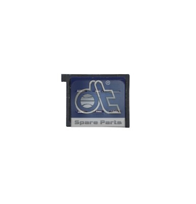 Dt Spare Parts Ruitenwisserarm en mechanisme 6.88042