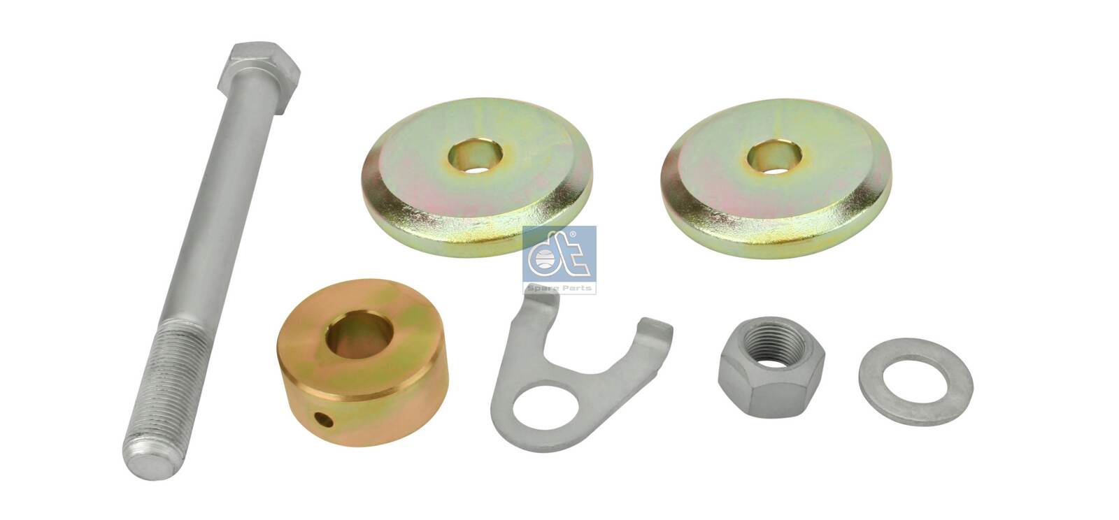 Veerbout Dt Spare Parts 6.90105