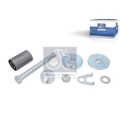 Veerbout Dt Spare Parts 6.90116