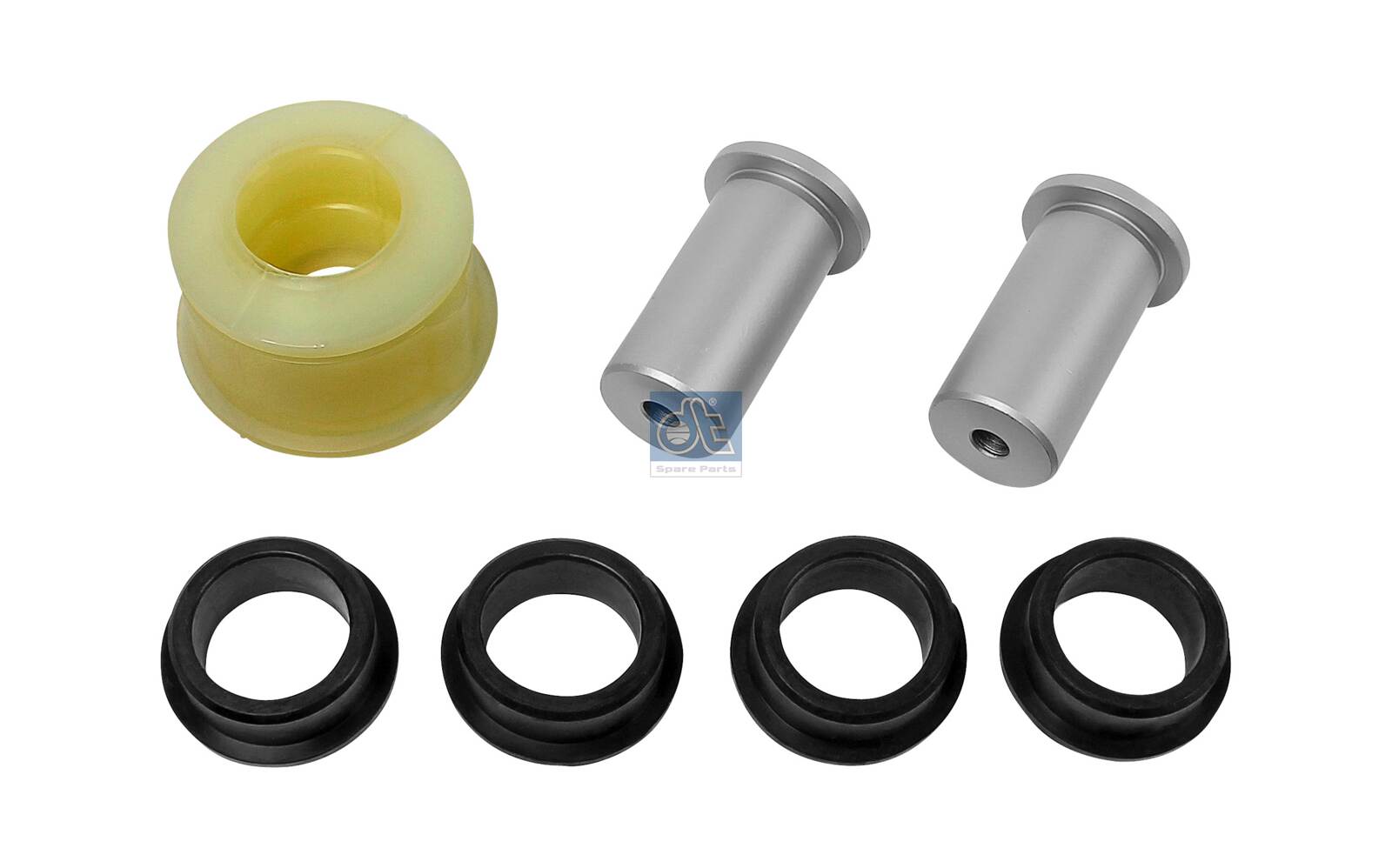 Stabilisatorstang bevestigingset Dt Spare Parts 6.90300