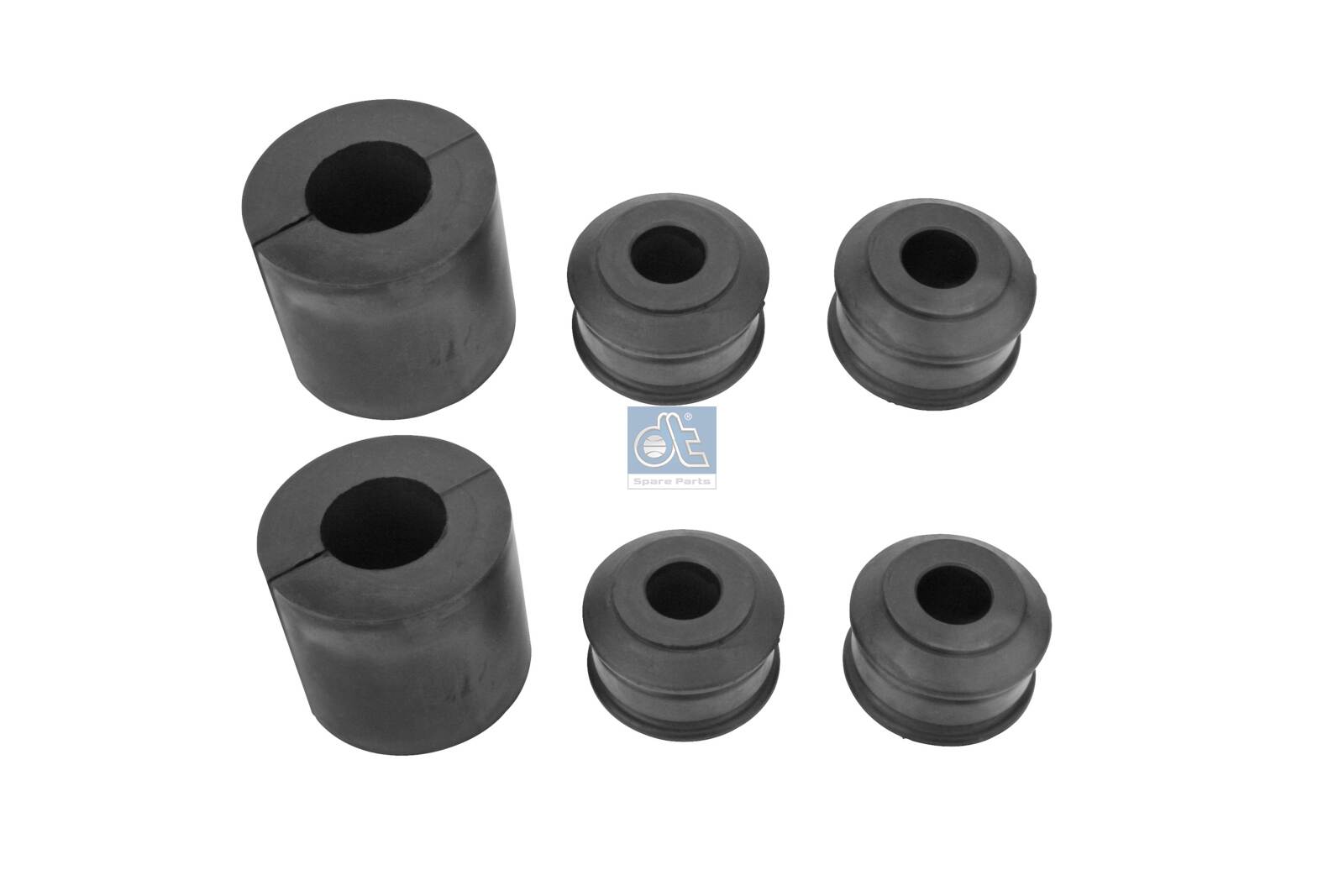 Stabilisatorstang bevestigingset Dt Spare Parts 6.90304