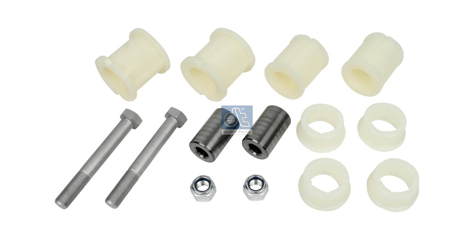 Stabilisatorstang bevestigingset Dt Spare Parts 6.90315