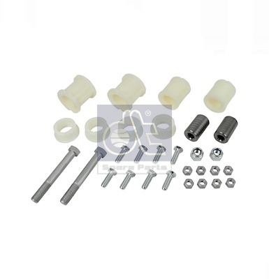 Stabilisatorstang bevestigingset Dt Spare Parts 6.90316