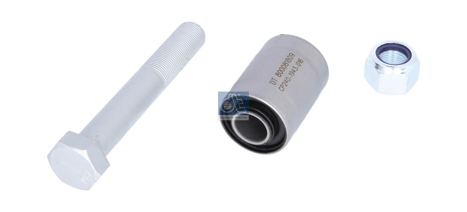 Stabilisatorstang bevestigingset Dt Spare Parts 6.90322