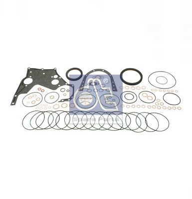 Motorpakking Dt Spare Parts 6.91001