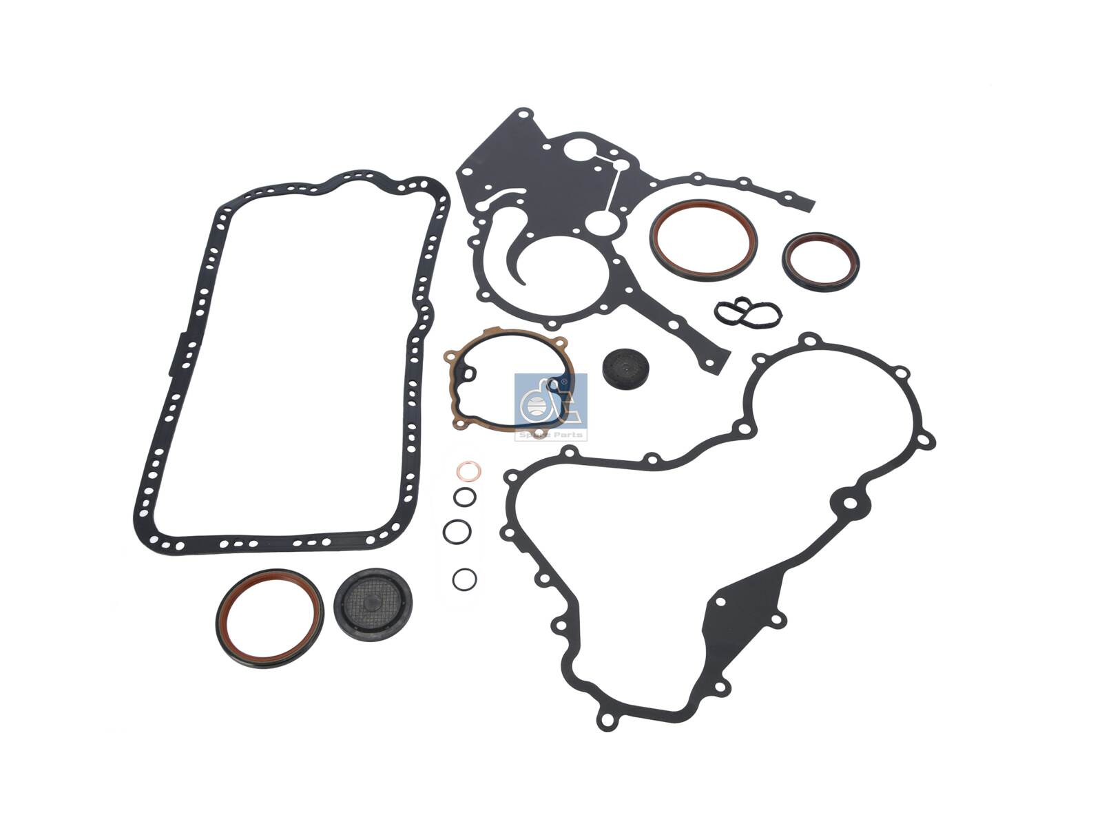 Motorpakking Dt Spare Parts 6.91008