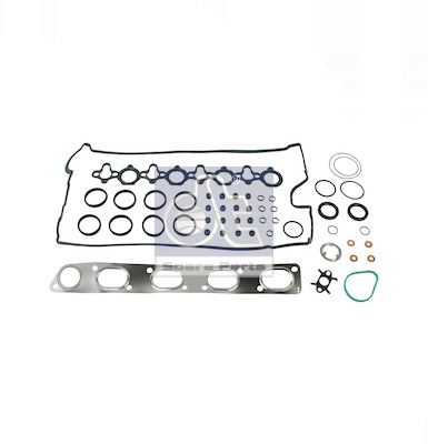 Cilinderkop pakking set/kopset Dt Spare Parts 6.91237SP