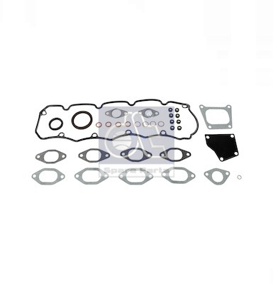 Cilinderkop pakking set/kopset Dt Spare Parts 6.91238SP