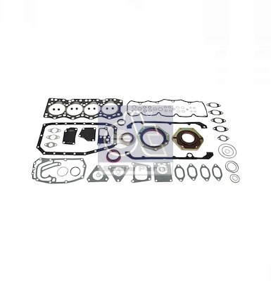 Cilinderkop pakking set/kopset Dt Spare Parts 6.91240