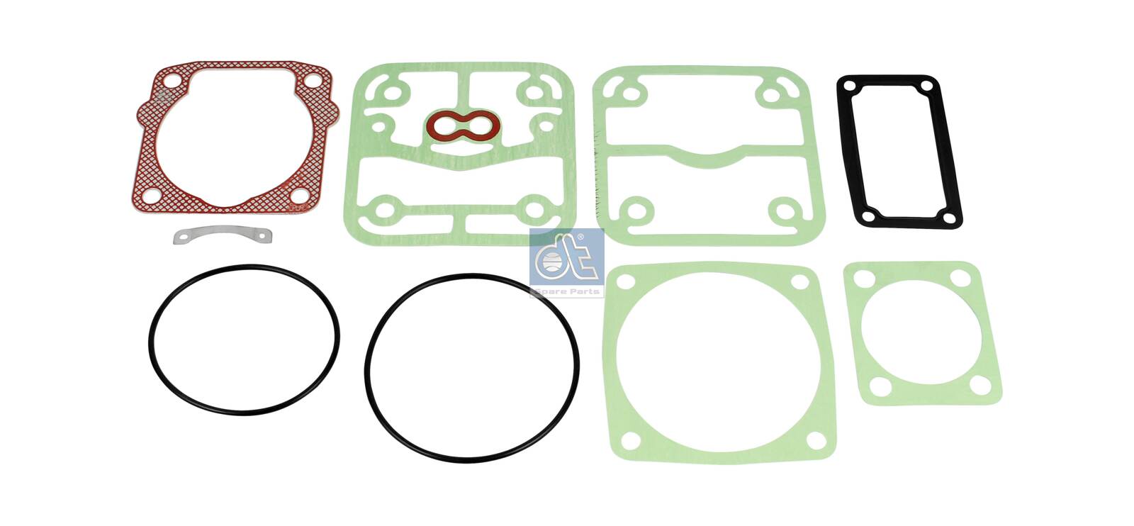 Luchtcompressor Dt Spare Parts 6.91413
