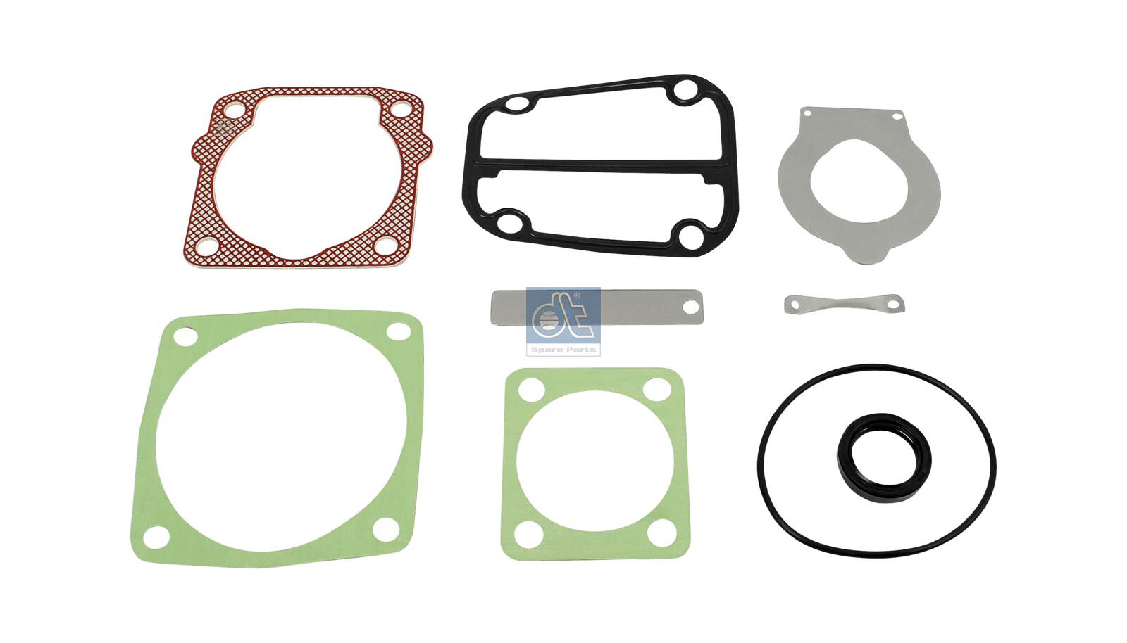 Luchtcompressor Dt Spare Parts 6.91414SP