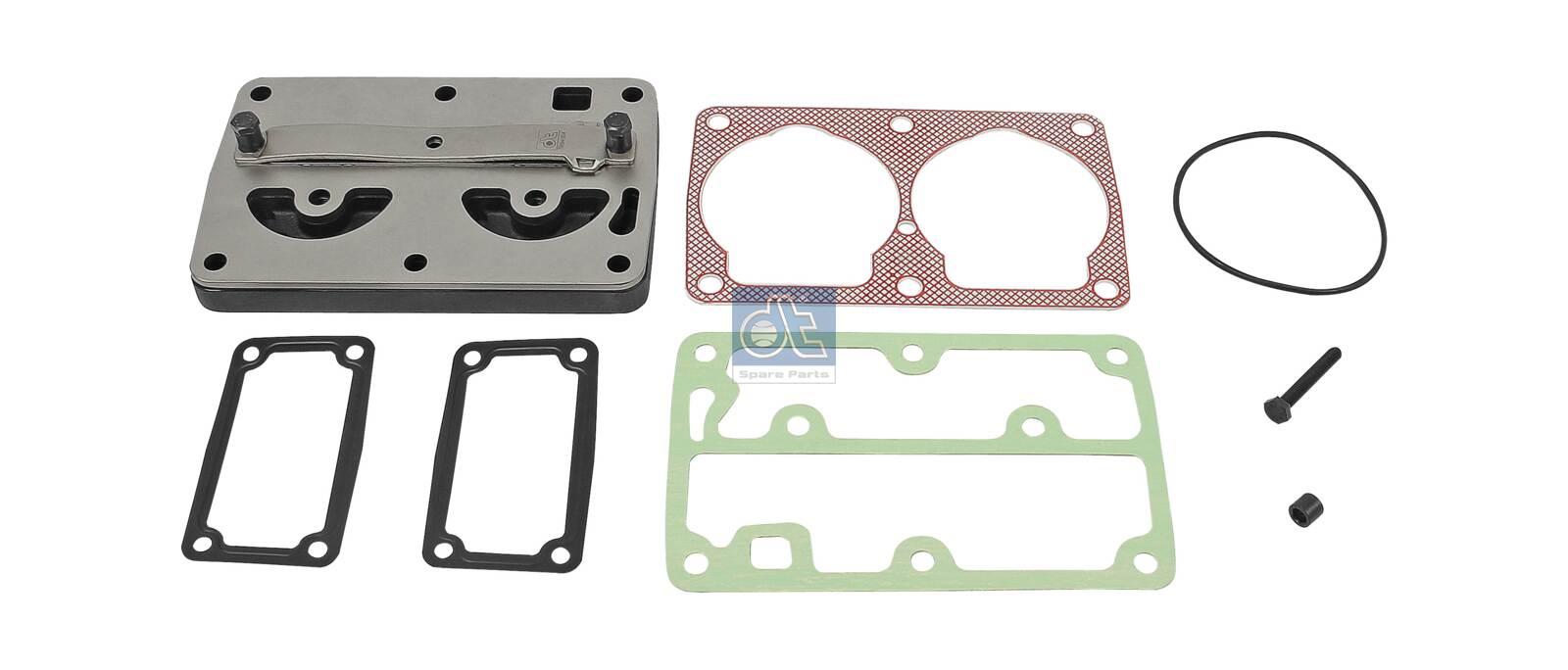 Luchtcompressor Dt Spare Parts 6.91416