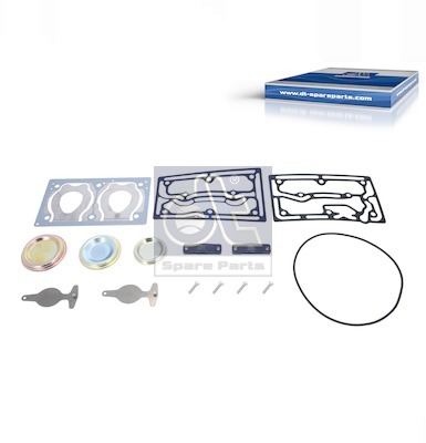 Luchtcompressor Dt Spare Parts 6.91419