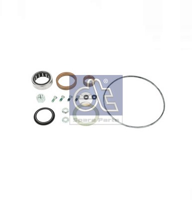 Reparatieset, startmotor Dt Spare Parts 6.91522