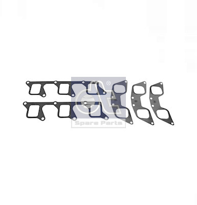 Uitlaatspruitstukpakking Dt Spare Parts 6.91702