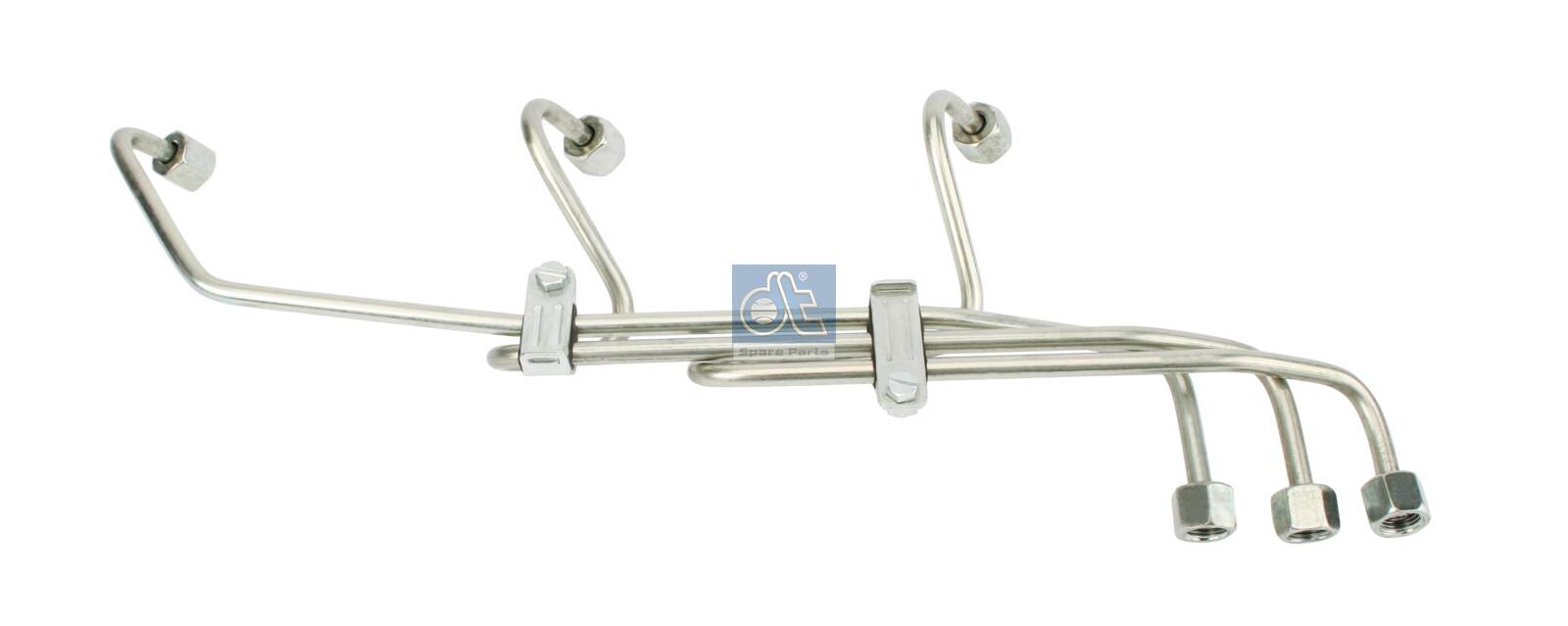 Hogedrukleiding dieselinjectie Dt Spare Parts 6.92059