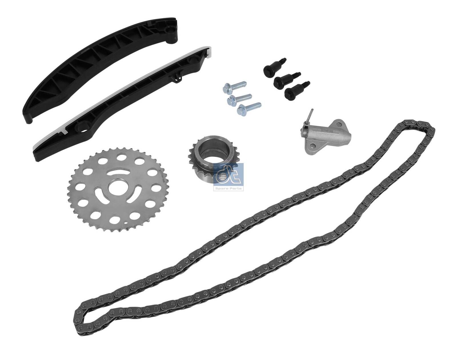 Distributieketting kit Dt Spare Parts 6.92410